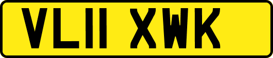 VL11XWK