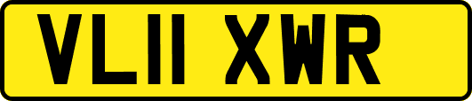 VL11XWR