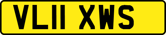 VL11XWS