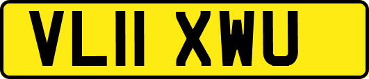 VL11XWU