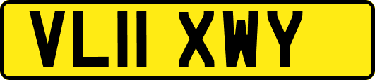 VL11XWY
