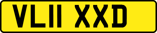 VL11XXD