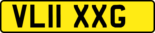 VL11XXG