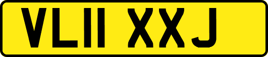 VL11XXJ