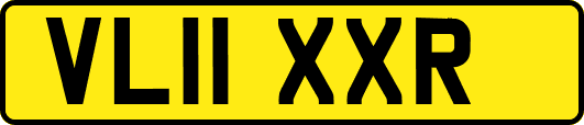 VL11XXR