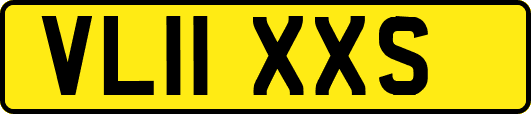 VL11XXS