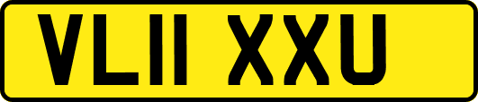 VL11XXU