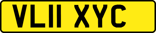 VL11XYC