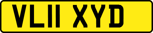 VL11XYD