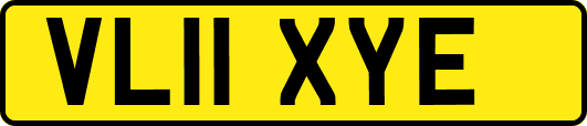 VL11XYE