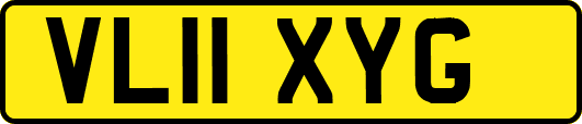VL11XYG