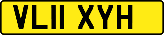 VL11XYH