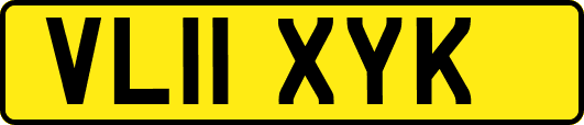 VL11XYK