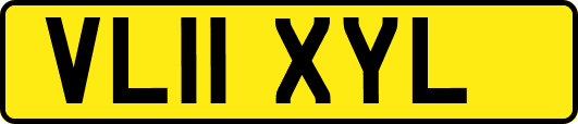 VL11XYL