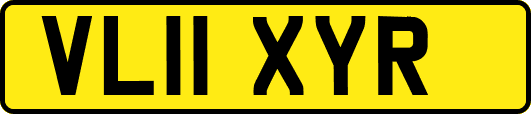 VL11XYR