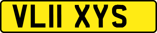 VL11XYS