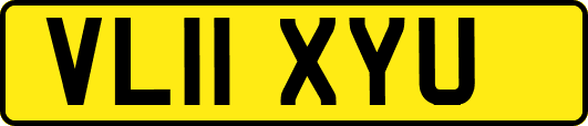 VL11XYU