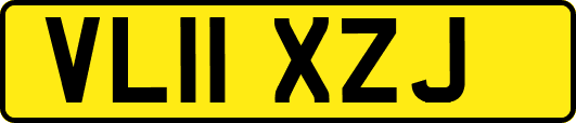 VL11XZJ
