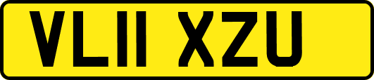 VL11XZU