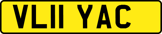 VL11YAC
