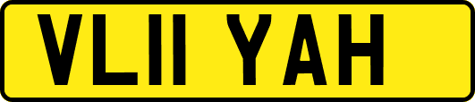 VL11YAH