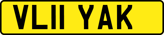VL11YAK