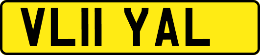 VL11YAL