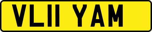 VL11YAM