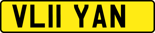 VL11YAN