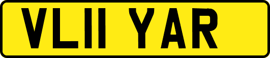 VL11YAR
