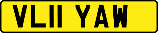 VL11YAW