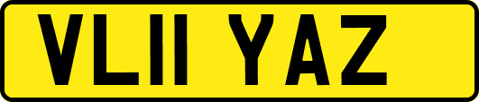 VL11YAZ