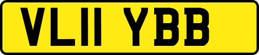 VL11YBB