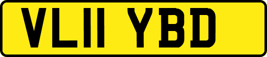 VL11YBD