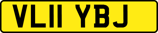 VL11YBJ