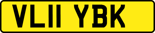 VL11YBK