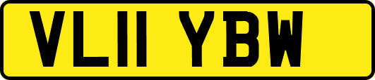 VL11YBW