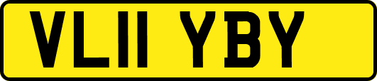VL11YBY