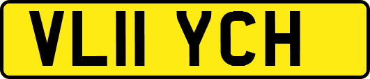VL11YCH