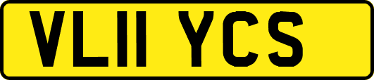 VL11YCS