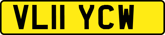 VL11YCW