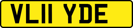VL11YDE