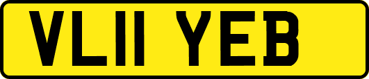 VL11YEB
