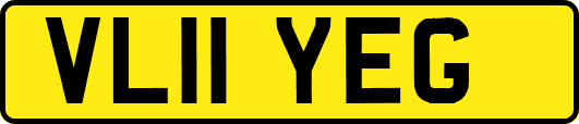 VL11YEG