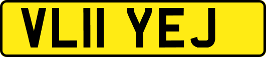 VL11YEJ