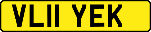 VL11YEK