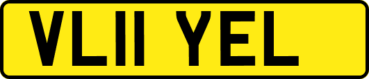 VL11YEL