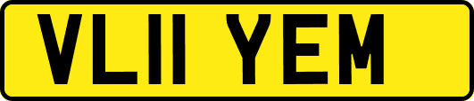 VL11YEM