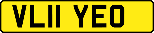 VL11YEO