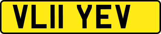 VL11YEV